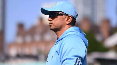 Rahul Dravid says Stuart Broad plan alone not enough against David Warner