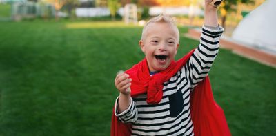 Several Down syndrome features may be linked to a hyperactive antiviral immune response – new research