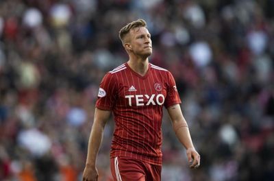 Rangers due six-figure fee as Ross McCrorie 'nears Bristol City move'