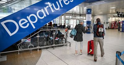Strike threats at Glasgow Airport threatens chaos for thousands of holidaymakers