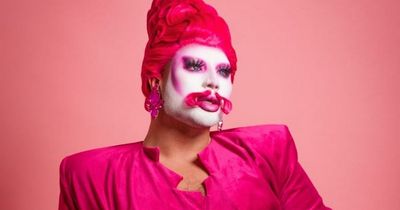 ‘I’ve pretty much worked at every bar on Canal Street’: How Danny Beard cut their teeth as a drag queen in Manchester’s Gay Village