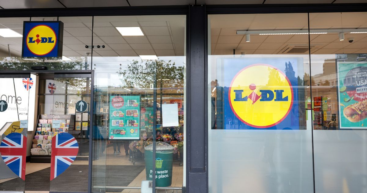 Lidl to roll out blanket policy in all stores despite…