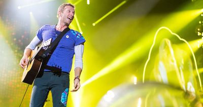 Coldplay in Cardiff 2023: When are Coldplay on stage and when do the stadium gates open?