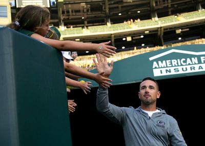 Packers set annual ‘Family Night’ event for Saturday, Aug. 5