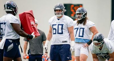 Titans who are roster locks, on the bubble this offseason