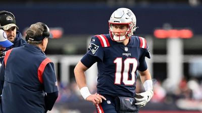 Patriots’ Starting QB Job Is Clearly Mac Jones’s to Lose