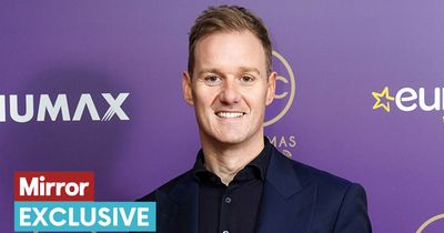 Dan Walker 'does not miss the BBC' as he says 'things must change' at broadcaster
