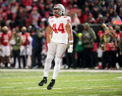 247Sports has five Ohio State players selected in their latest 2024 NFL mock draft