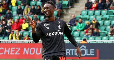 Folarin Balogun transfer decision made that could mean Arsenal miss out on $44m deal