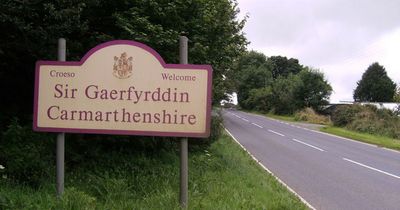 29 reasons everyone hates Carmarthenshire