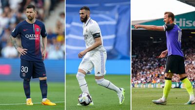 Transfer Rumors: Messi Mulls Offers; Benzema Exit Opens Door for Kane to Real