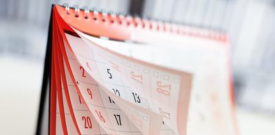 How COVID lockdowns distorted our sense of time – new research