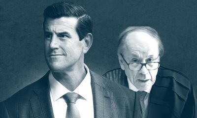 Ben Roberts-Smith defamation case: key findings from the complete judgment