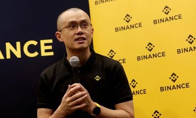SEC sues Binance and CEO Changpeng Zhao for ‘mishandling billions of dollars’