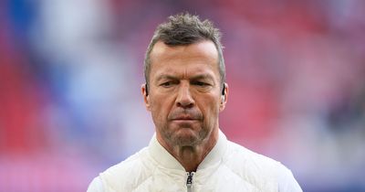 Lothar Matthaus sends Bayern Munich transfer message amid Declan Rice West Ham exit links