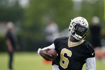 Marcus Maye’s Florida DUI court date scheduled just before Saints training camp