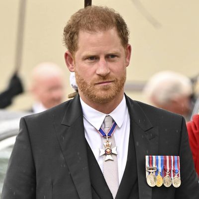 Why King Charles won't see Prince Harry while he's back in the UK