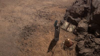 How to solve the Reject the Mother quest in Diablo 4