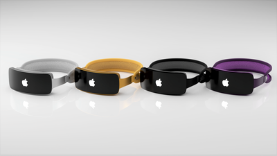 The Apple Reality Pro headset could be cheaper than expected