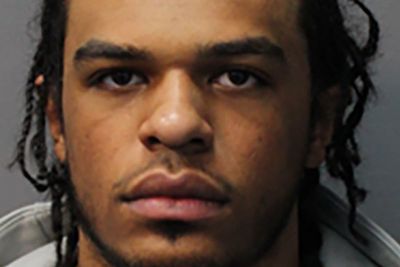 Police want help finding murder suspect, 17, but warn public not to approach him