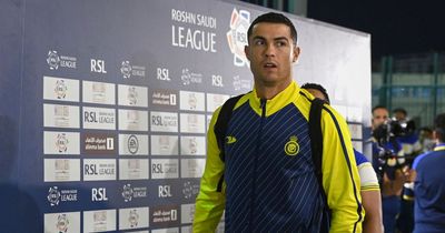 Newcastle United owners take majority stake in Cristiano Ronaldo's Al-Nassr