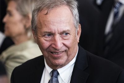 Larry Summers says that the Fed should consider doubling down on interest rates in July if it pauses in June because the risk of 'overheating the economy'