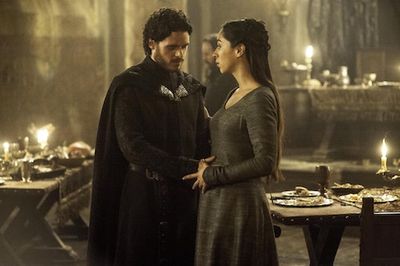10 Years Ago, 'Game of Thrones' Bloodiest Episode Set a Dangerous Precedent