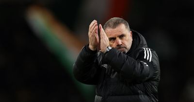 Ange Postecoglou agrees terms with Tottenham and plans three Premier League transfers