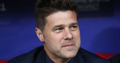 What Mauricio Pochettino is doing as Chelsea complete first summer transfer signing