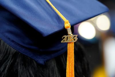 Kimberly Palmer: Financial tips for new college grads