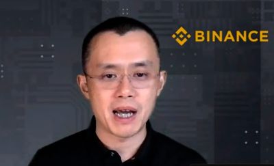 SEC says crypto firm Binance mishandled funds, violated securities laws