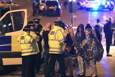More training for ambulance staff following Manchester attack ‘could take years’