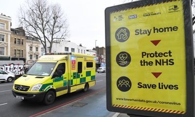 The Covid deaths that did not get counted