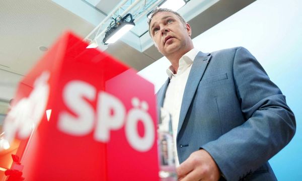 Austrian Social Democrats announce wrong leader after ‘technical error’