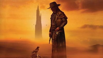 Mike Flanagan Has A Dark Tower TV Adaptation In The Works, And Stephen King Is Especially Keen On It Moving Forward