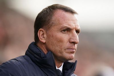 Brendan Rodgers 'not interested in Celtic return' despite job links