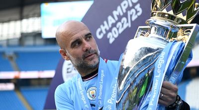 Manchester City report: Star who could become the fastest player in the Premier League is running his contract down ahead of move