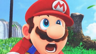 Sleep-deprived speedrunner 100% completes nine 3D Mario games in single 44-hour marathon
