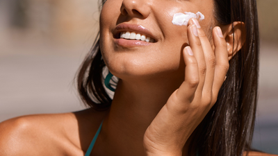 5 reasons why you should use sunscreen daily for healthier skin