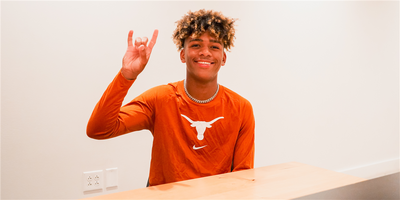 Recruiting Roundup: 4-star QB to Texas among latest commitments