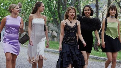 Barracuda Queens cast: who's who in the Swedish Netflix drama