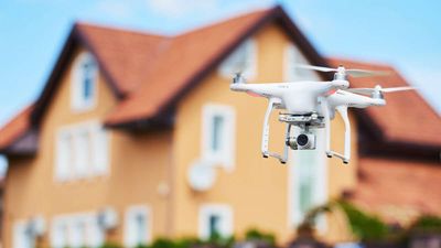 Michigan Supreme Court To Decide If Government Can Warrantlessly Spy on You With Drones