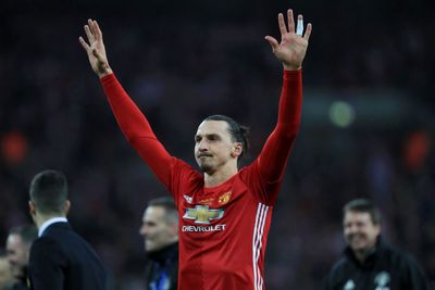 Football says goodbye to Zlatan Ibrahimovic – Monday’s sporting social