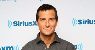 Bear Grylls still in agony 27 years after daredevil stunt that went horribly wrong