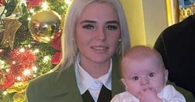 Mother-of-two 'homeless' after fire at New Lodge flats