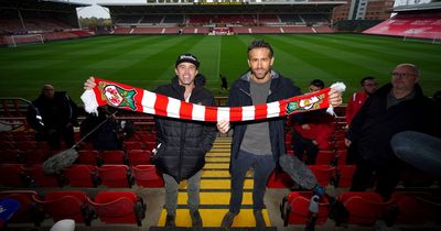 Wrexham's mammoth wage bill compared to League Two rivals as ambitious target set