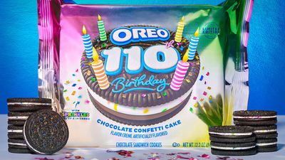 Oreo Cookie Fans are Going to Love this Fan Favorite Return