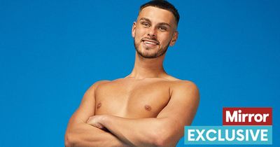 Love Island's George 'not interested' in co-stars but refuses to judge Islanders