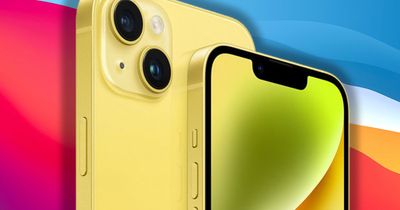 Your iPhone is getting a blockbuster free upgrade from Apple - everything new in iOS 17