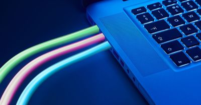 Lightning fast rural broadband plans moving ahead with public review